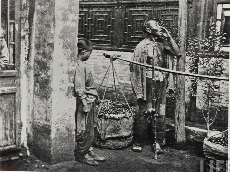 1850年的中国历史